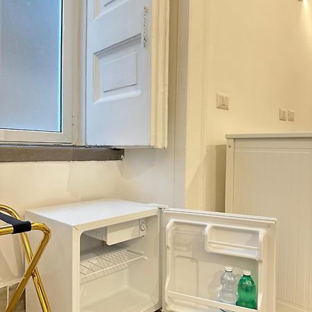 Maison M Napoli Boutique Rooms Kültér fotó