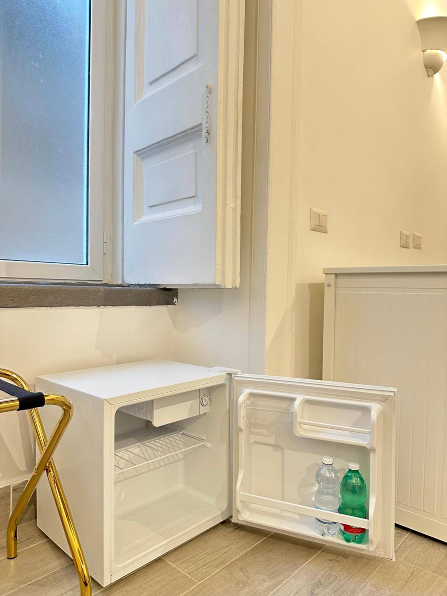 Maison M Napoli Boutique Rooms Kültér fotó