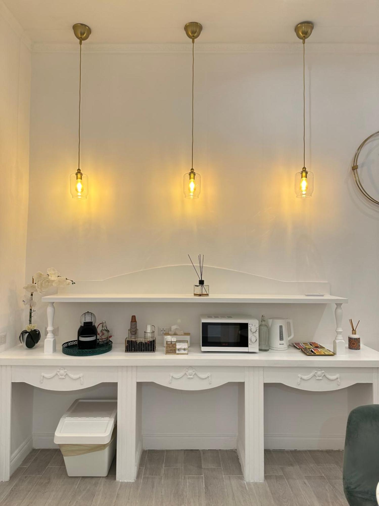 Maison M Napoli Boutique Rooms Kültér fotó