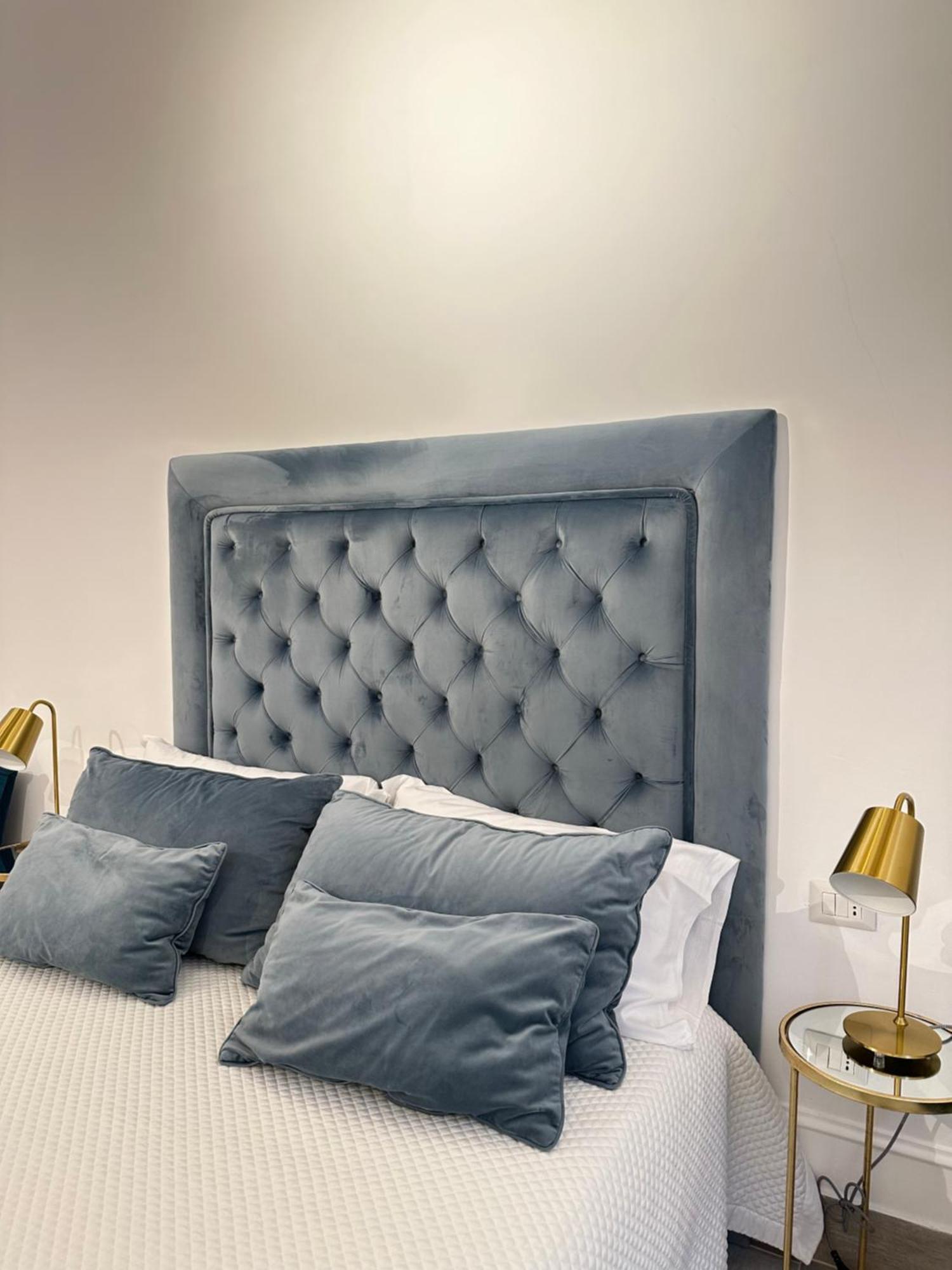 Maison M Napoli Boutique Rooms Kültér fotó