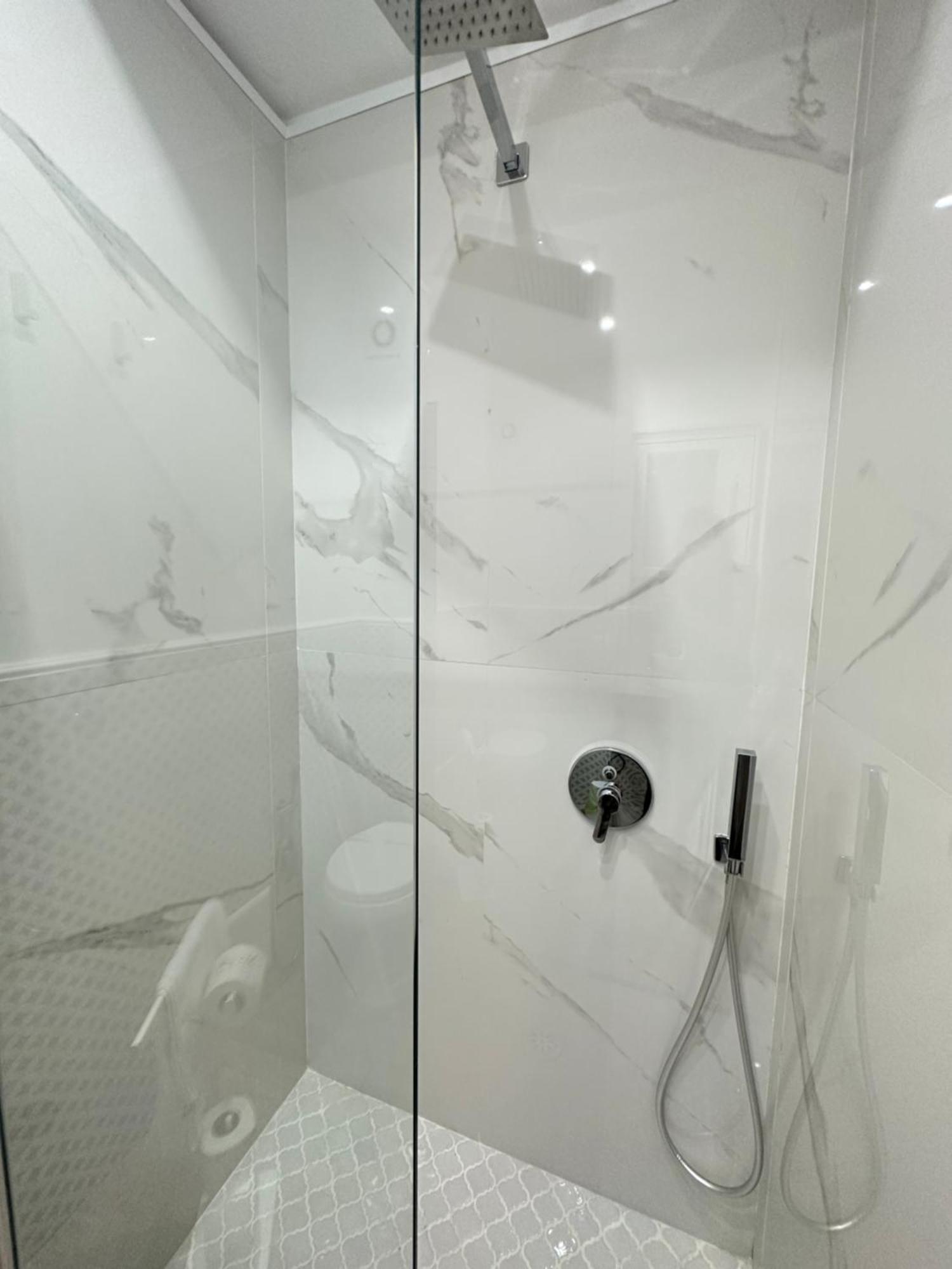 Maison M Napoli Boutique Rooms Kültér fotó